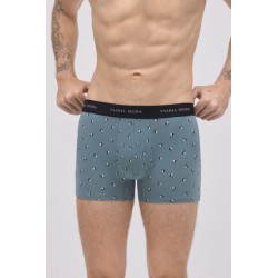 Bóxer 20419 Azul