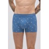 Bóxer 20418 Azul