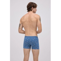 Bóxer 20418 Azul