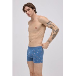 Bóxer 20418 Azul