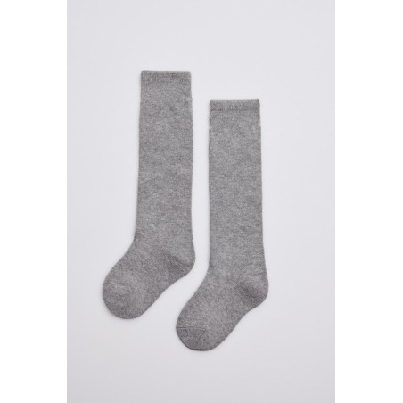 Calcetín 2815 Gris Jaspeado