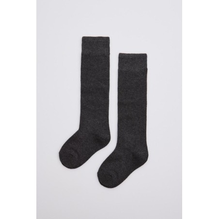 Calcetín 2815 Gris Marengo