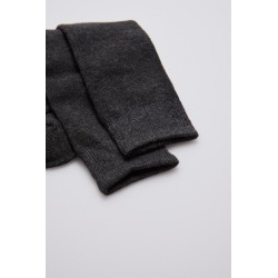Calcetín 2815 Gris Marengo