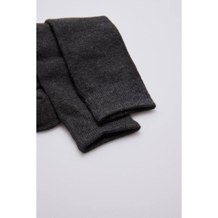 Calcetín 2815 Gris Marengo