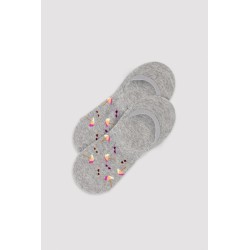 Pack 3 pinkies 12984