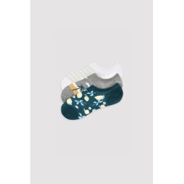 Pack 3 pinkies 12985