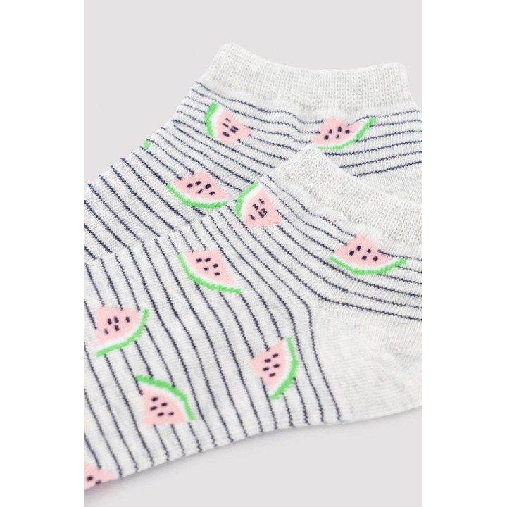 Pack 3 calcetines 12986