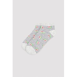 Pack 3 calcetines 12986