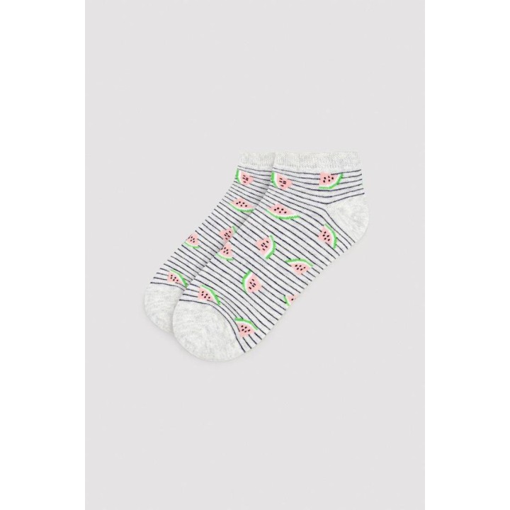 Pack 3 calcetines 12986