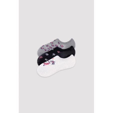 Pack 3 pinkies 12990