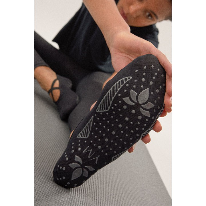 Calcetines 12995 Negro