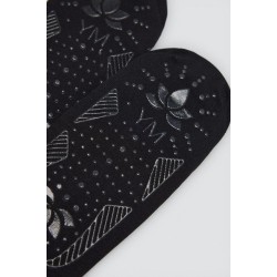 Calcetines 12995 Negro