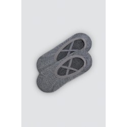 Calcetines 12995 Gris