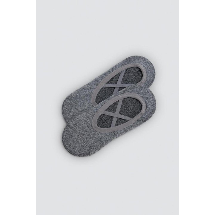 Calcetines 12995 Gris