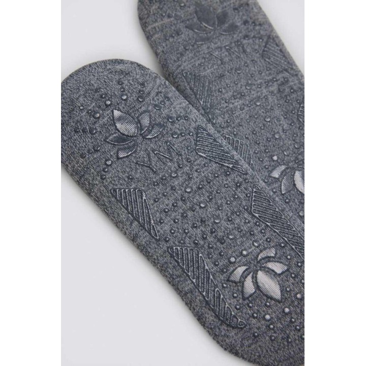 Calcetines 12995 Gris