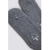 Calcetines 12995 Gris