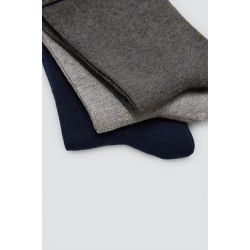 Pack 3 calcetines 12996