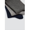 Pack 3 calcetines 12996