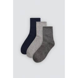 Pack 3 calcetines 12996