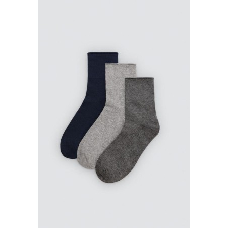 Pack 3 calcetines 12996