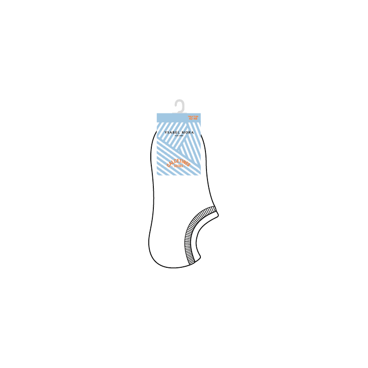Pack 3 pinkies 22979