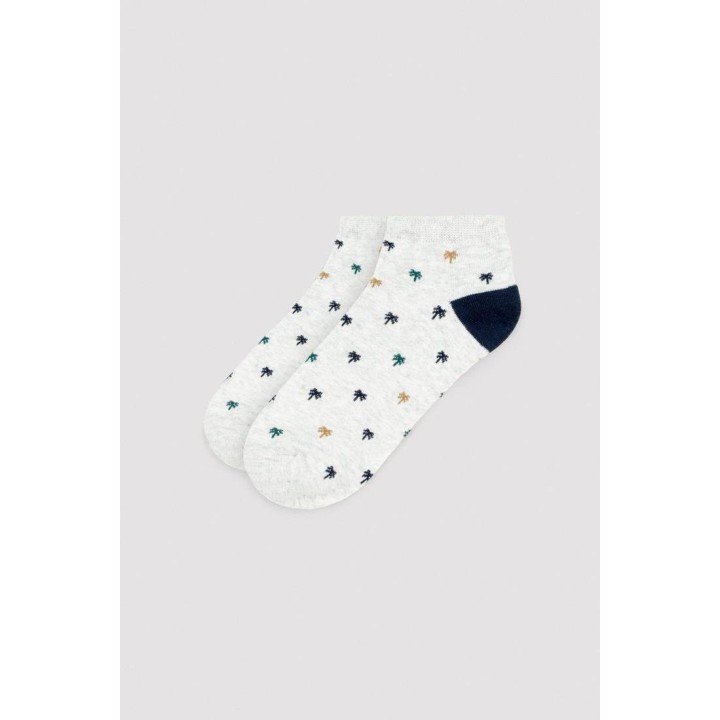 Pack 3 calcetines 22982