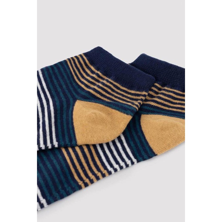 Pack 3 calcetines 22982