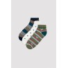 Pack 3 calcetines 22982