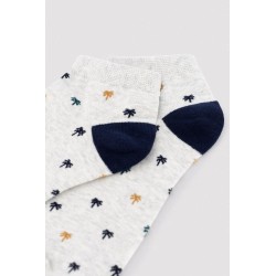 Pack 3 calcetines 22982