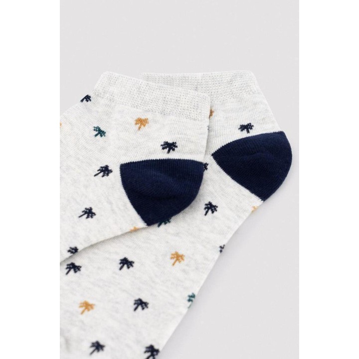Pack 3 calcetines 22982