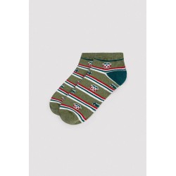 Pack 3 calcetines 22982