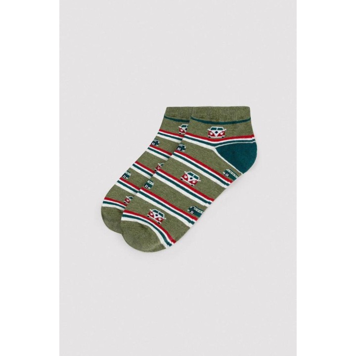 Pack 3 calcetines 22982