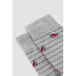 Pack 3 calcetines 22984