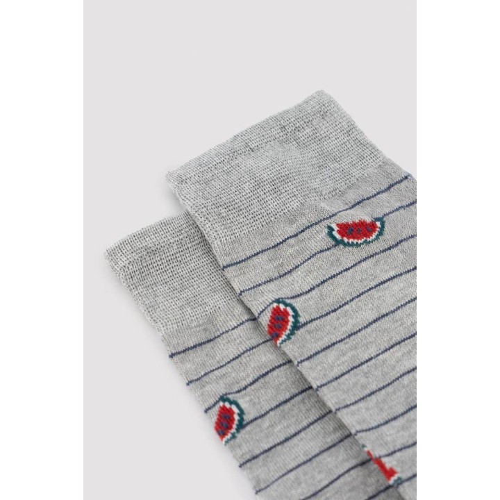 Pack 3 calcetines 22984