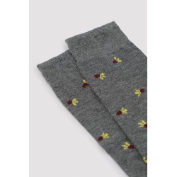 Pack 3 calcetines 22984