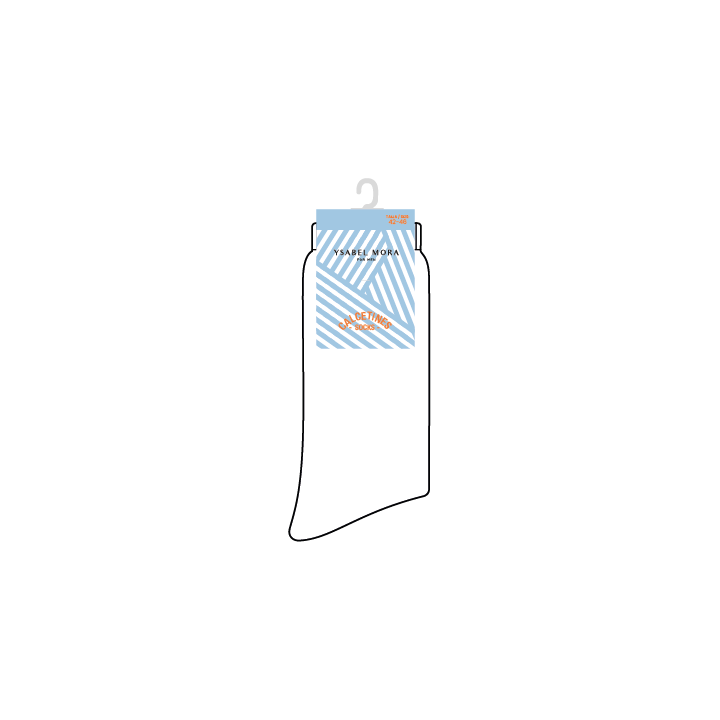 Pack 3 calcetines 22984
