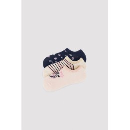 Pack 3 pinkies 32585