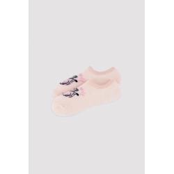 Pack 3 pinkies 32585