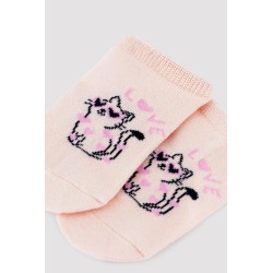 Pack 3 pinkies 32585