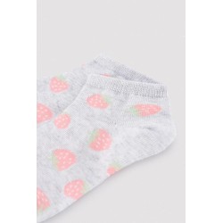 Pack 3 calcetines 32586