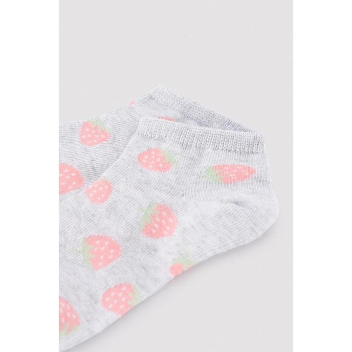 Pack 3 calcetines 32586