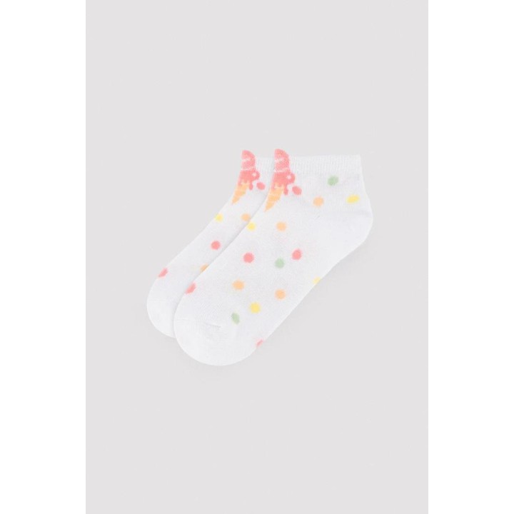 Pack 3 calcetines 32586