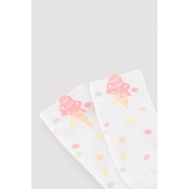 Pack 3 calcetines 32586