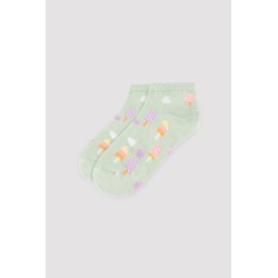 Pack 3 calcetines 32586