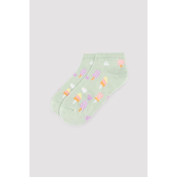 Pack 3 calcetines 32586