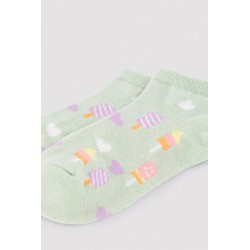 Pack 3 calcetines 32586