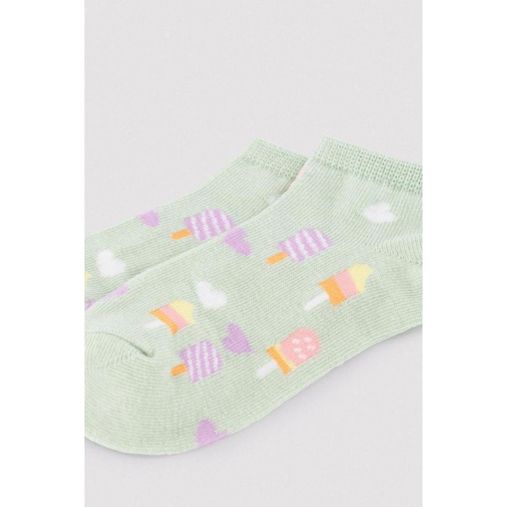 Pack 3 calcetines 32586
