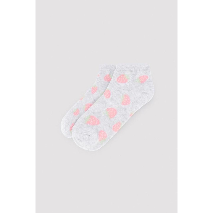 Pack 3 calcetines 32586