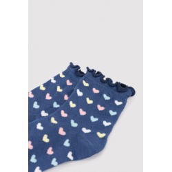 Pack 3 calcetines 32588