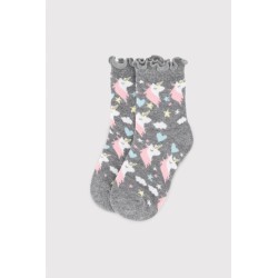 Pack 3 calcetines 32588